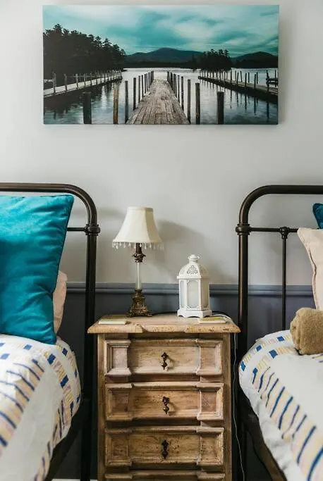 Holloway House Bath