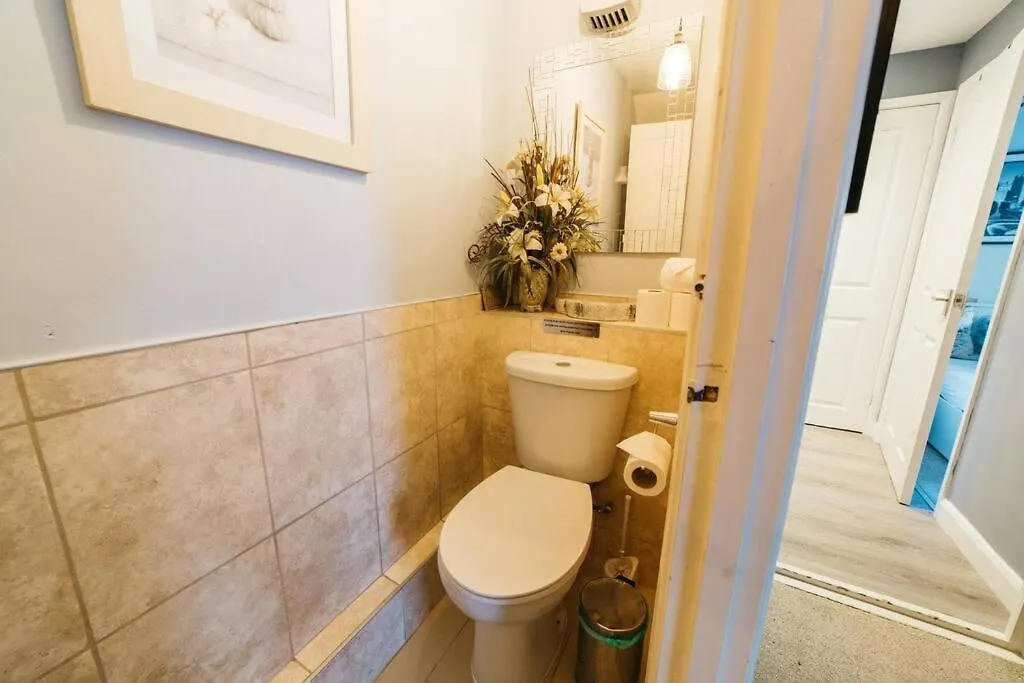 Holloway House Bath